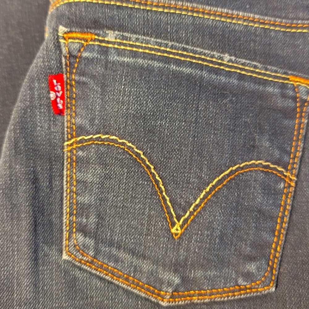 Levi's Women's  Jeans "S"